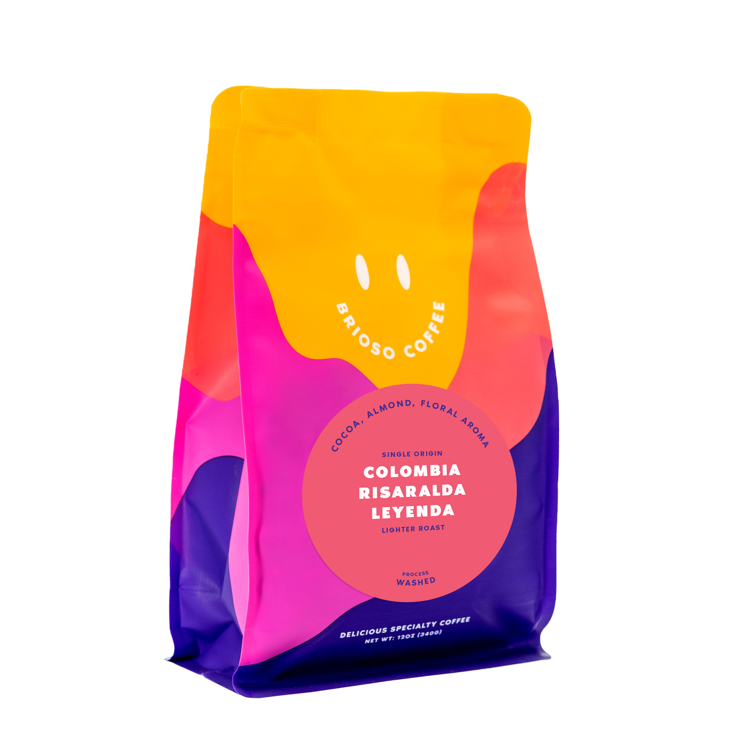 Colombia Risaralda Leyenda