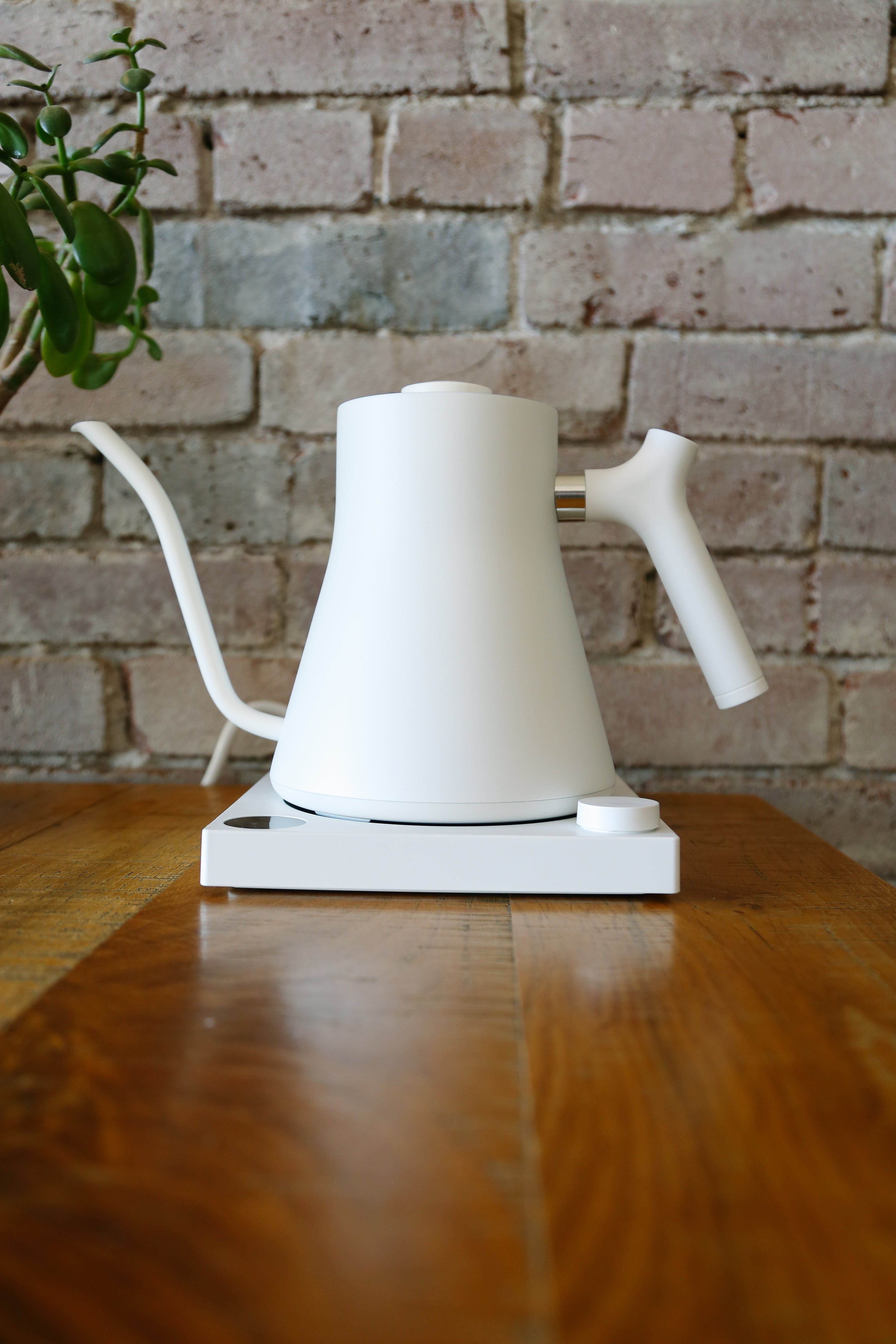 Fellow Stagg EKG Electric Pour-over Kettle