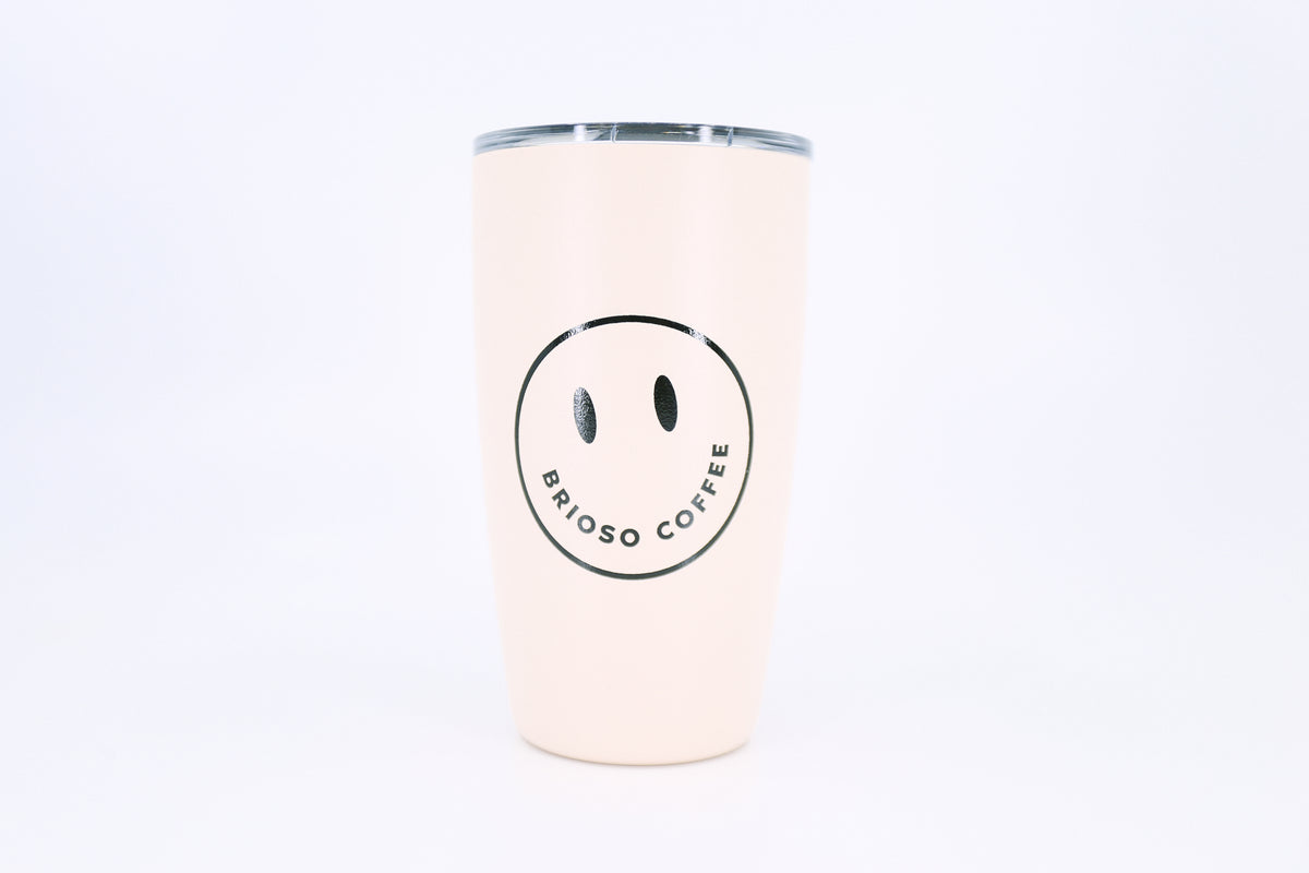 Smiley Face, Smiley, Smiley Face Cup, Smiley Face Tumbler, Tumbler,  Reusable Cup, Black Tumbler, White Tumbler, Tumbler Gifts, Cup Gifts 