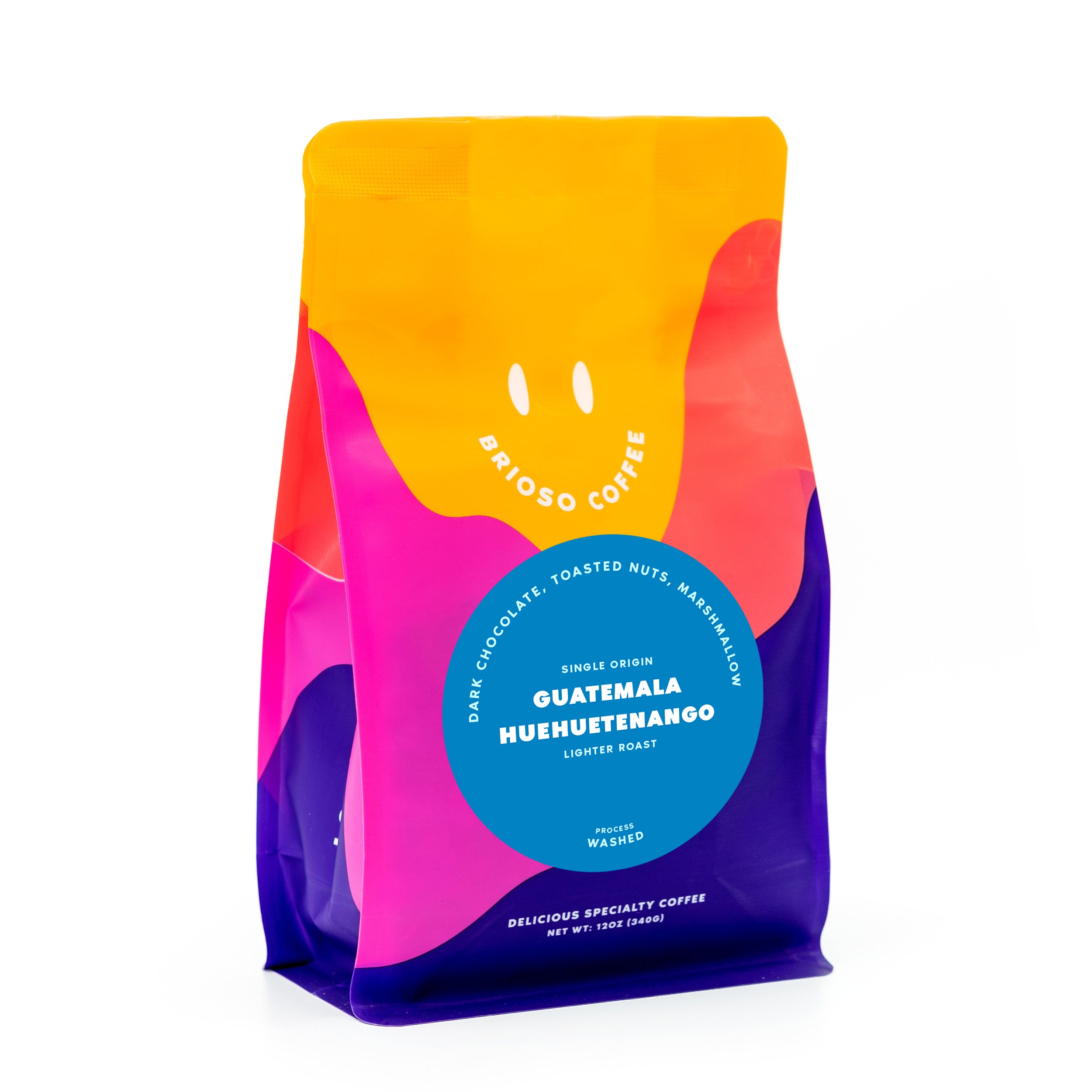Guatemala Huehuetenango