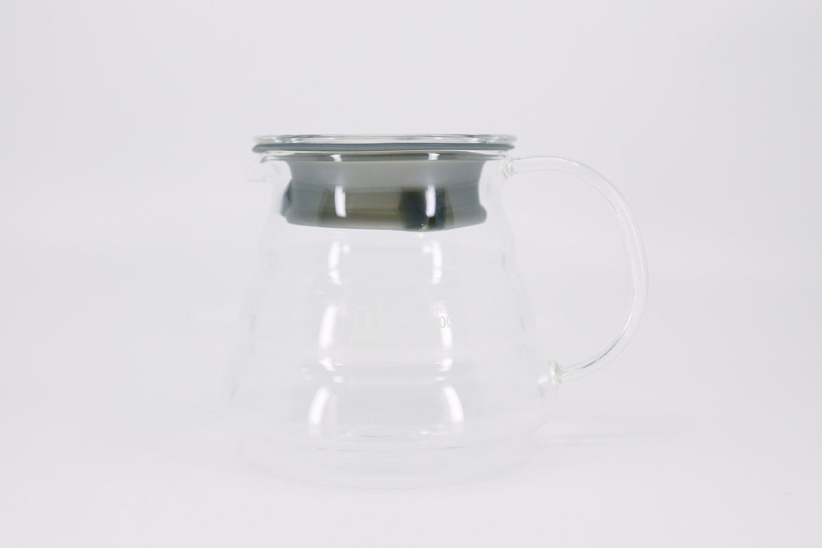 Hario Server V60 1000mL Clear Glass 