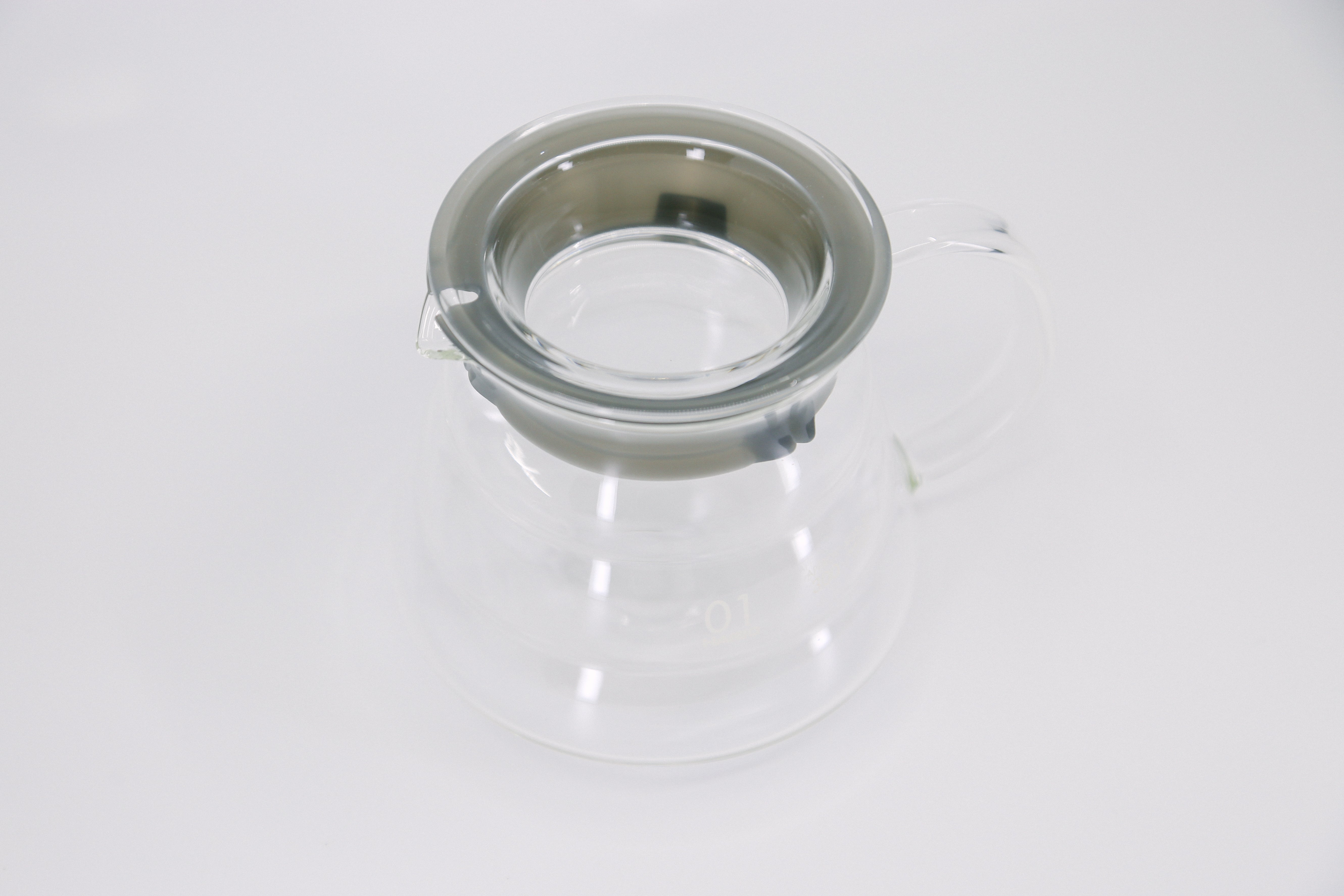 Hario V60 Clear Server 01