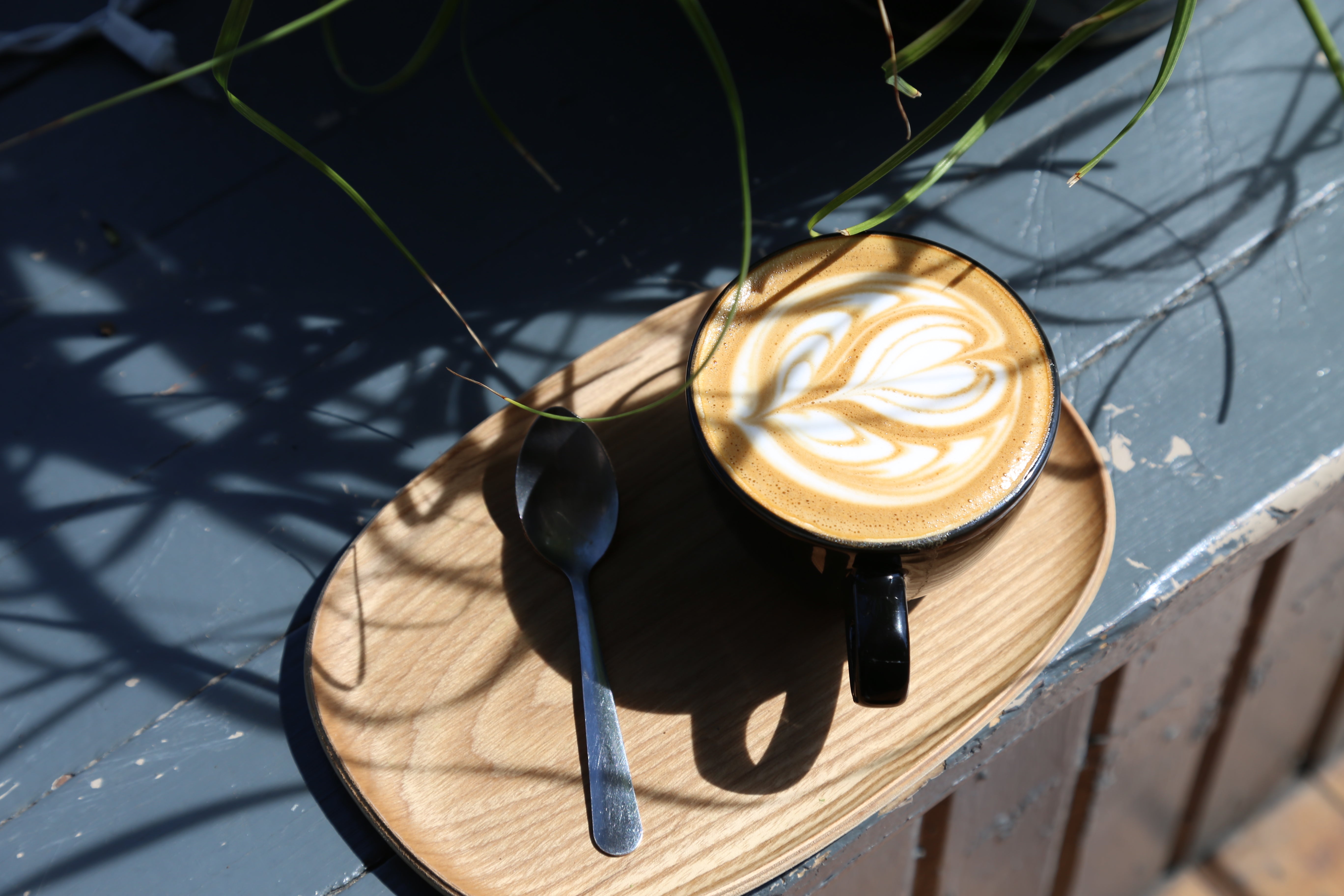 Espresso Brioso