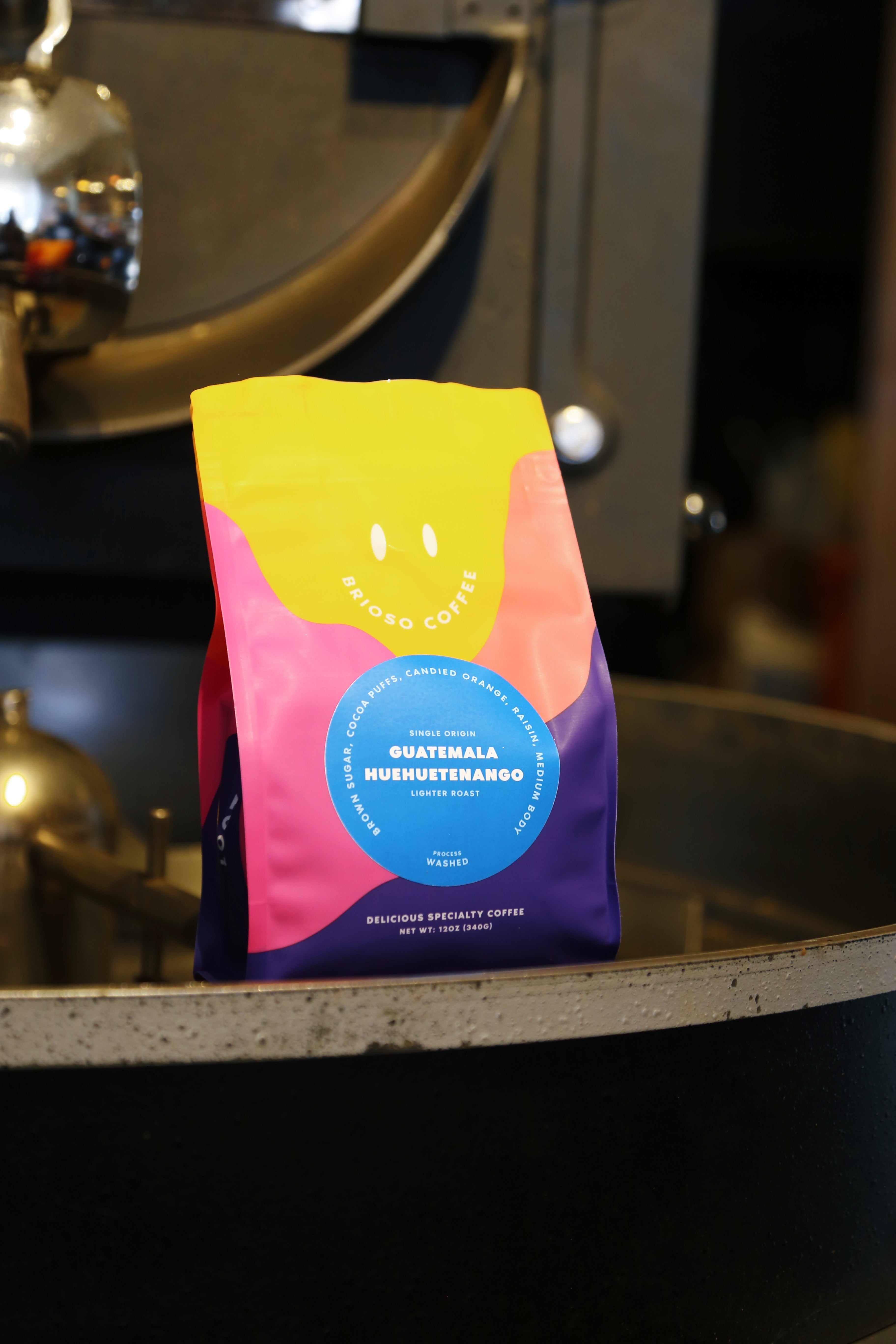 Guatemala Huehuetenango