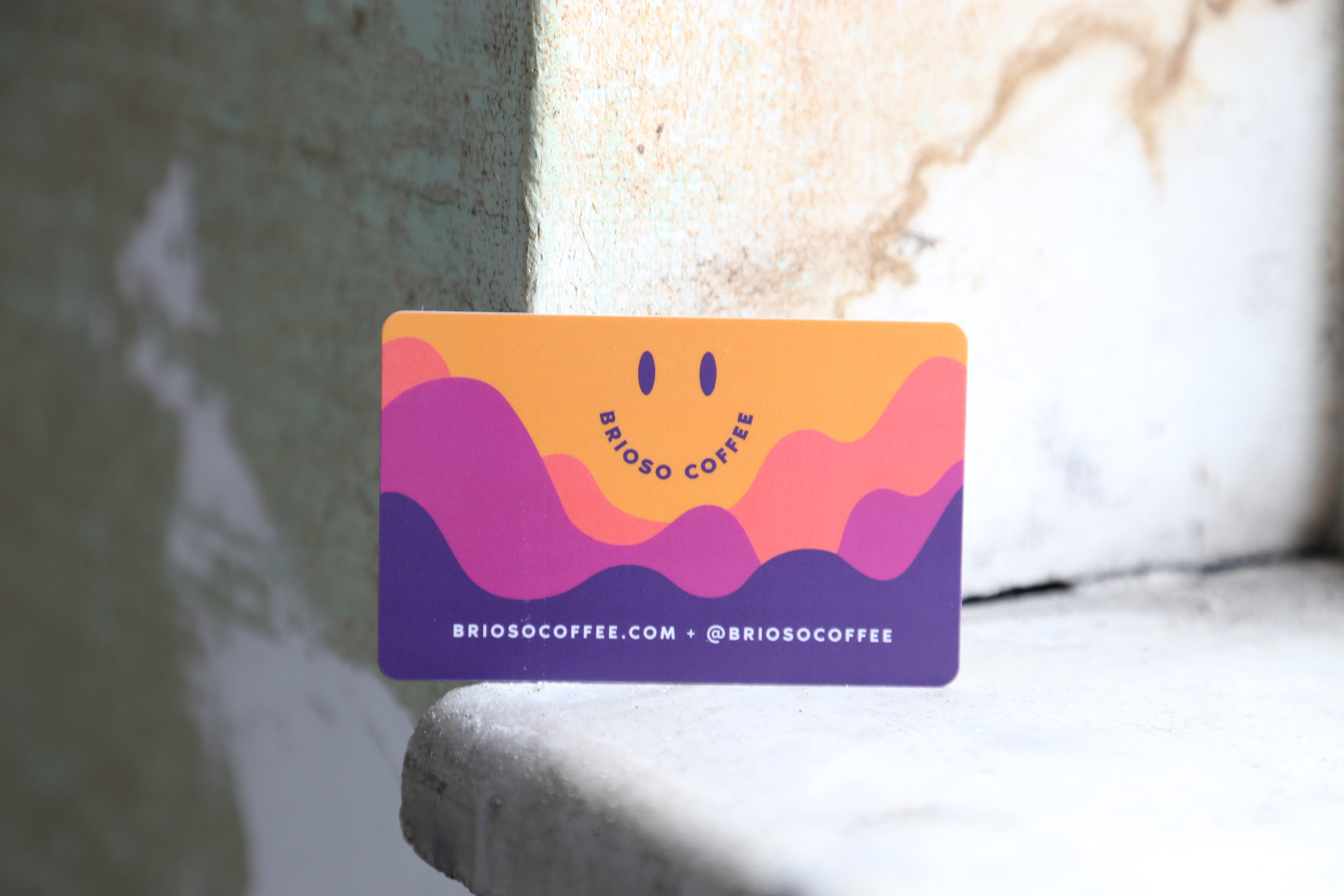 In Store Only - $10 Gift Card