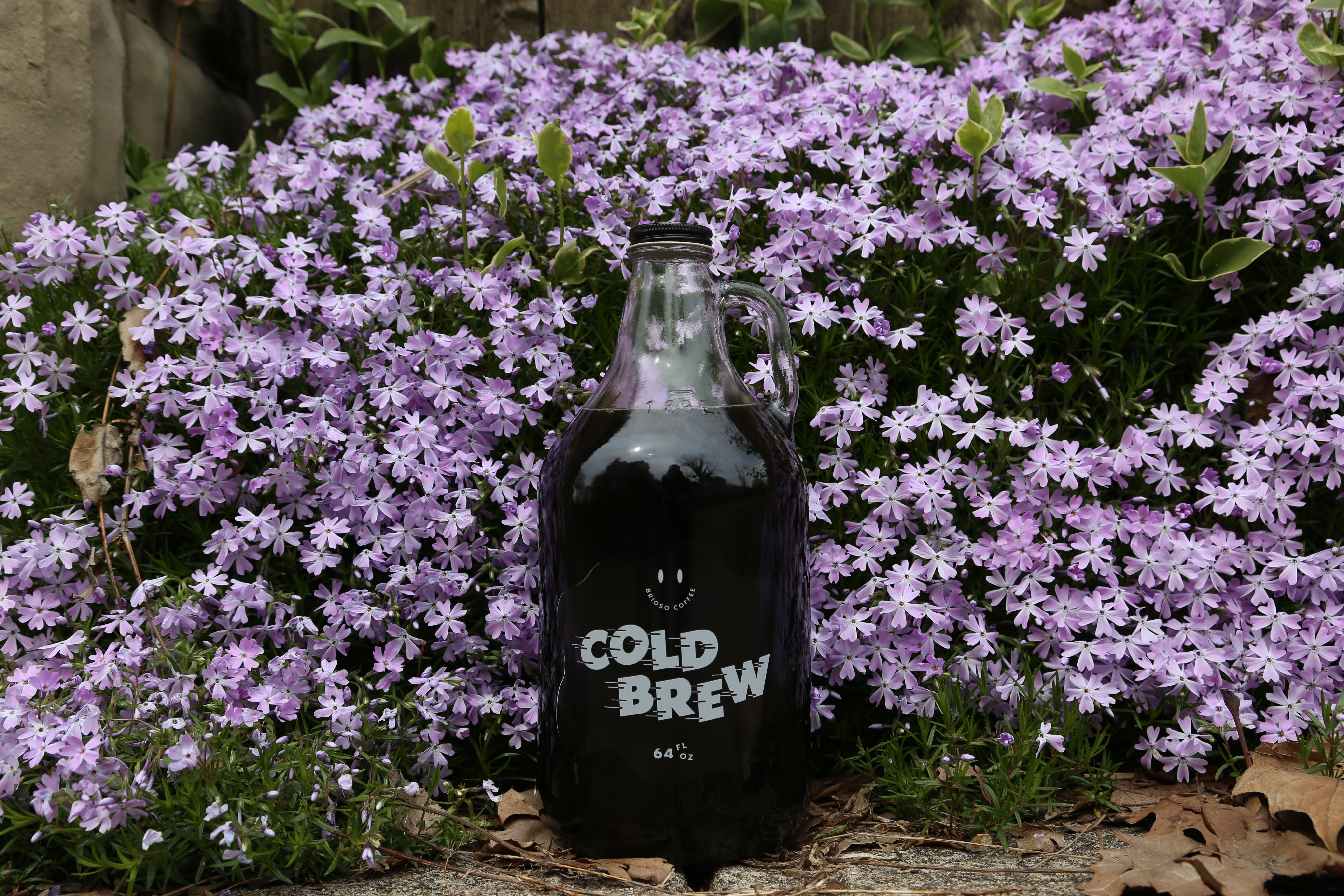 Cold Brew Blend