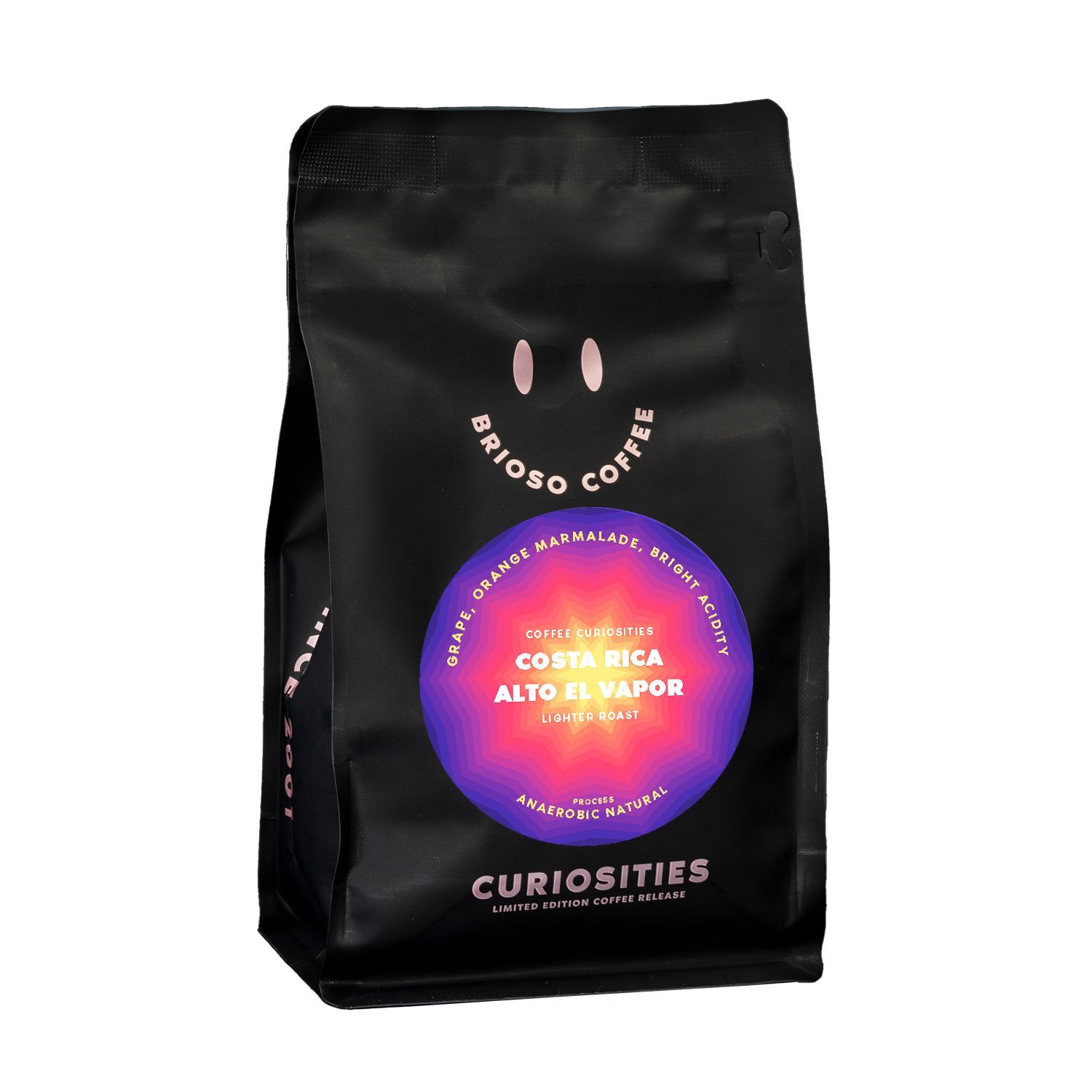 Costa Rica Alto El Vapor | Brioso Coffee Costa Rica Alto El Vapor | Brioso Coffee