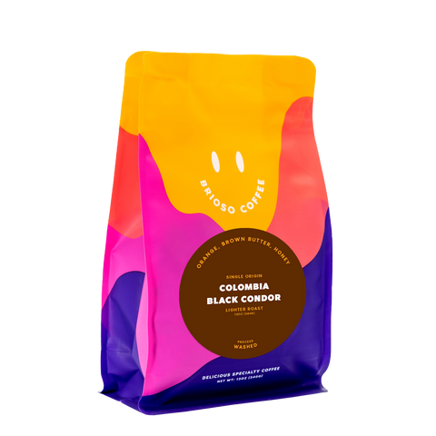 BriosoCoffee_12ozBag_ColombiaB
