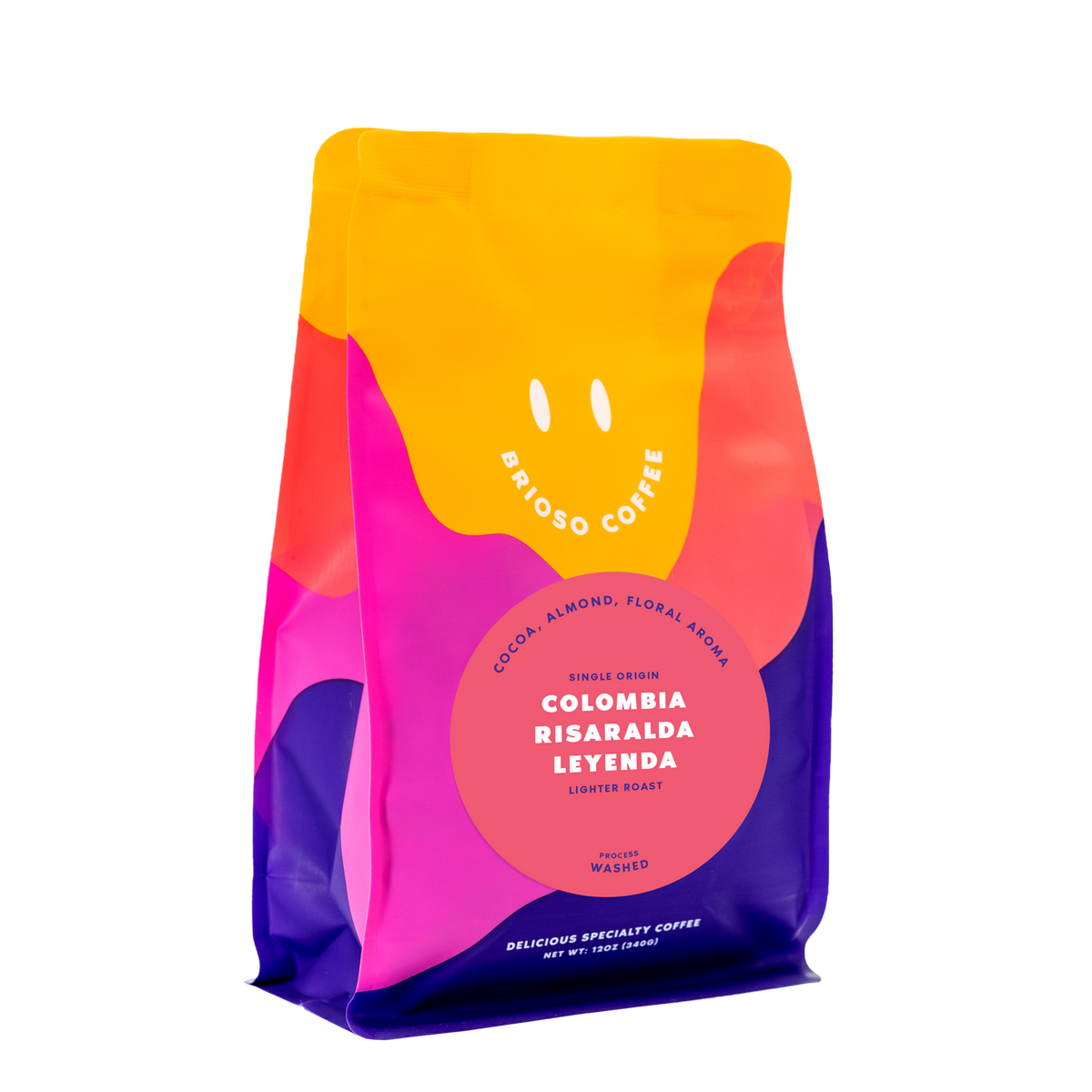 Colombia Risaralda Leyenda