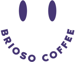 Brioso Coffee - Good Coffee Makes Us Happy :)