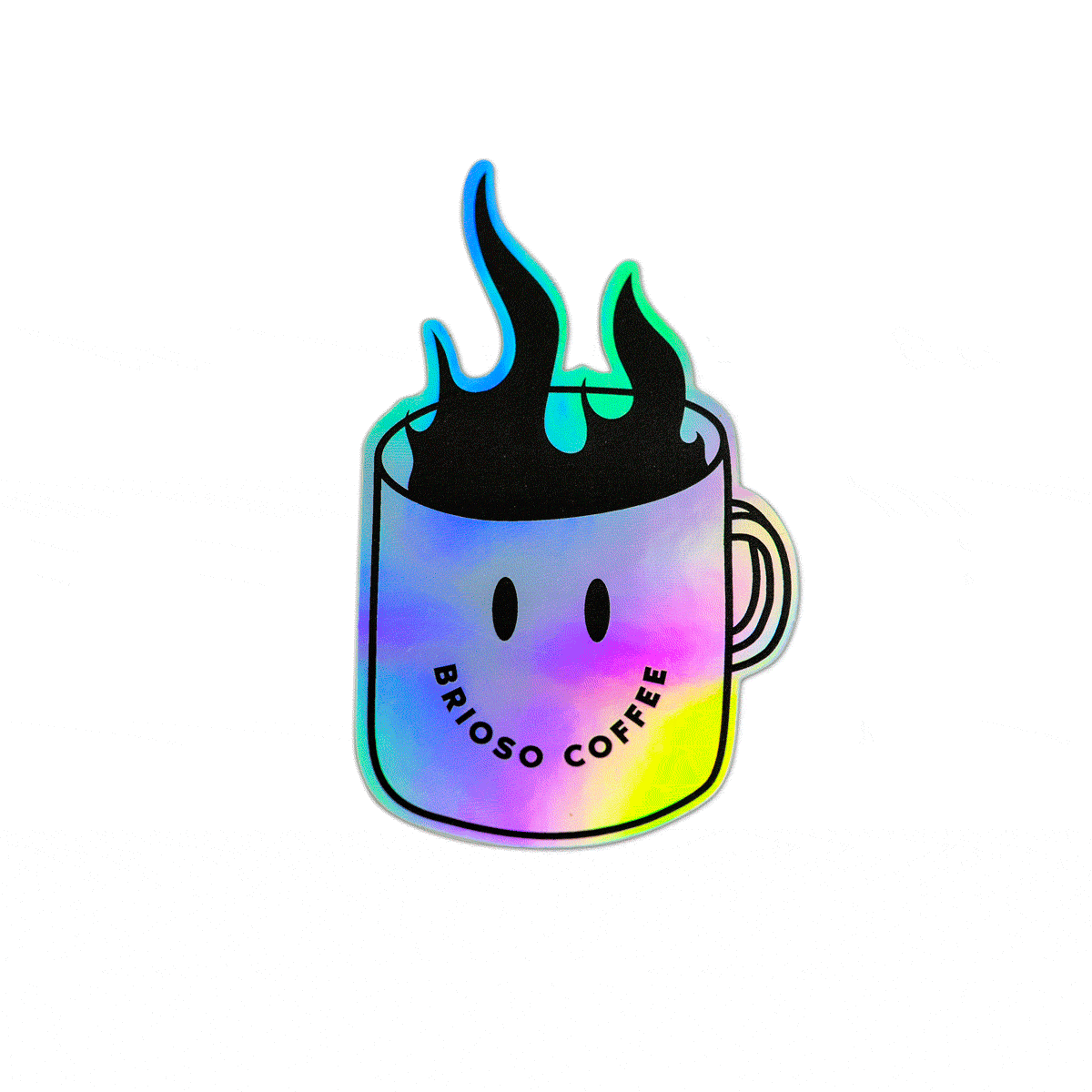 coffee emoticon animated