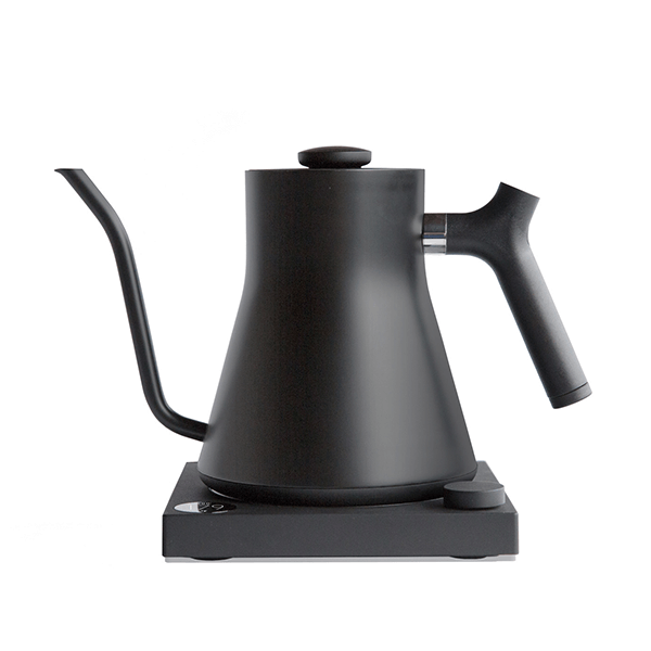 Fellow Stagg EKG Electric Pour-over Kettle - Black