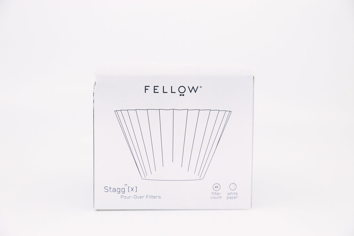 Fellow Stagg [X] Paper Filters