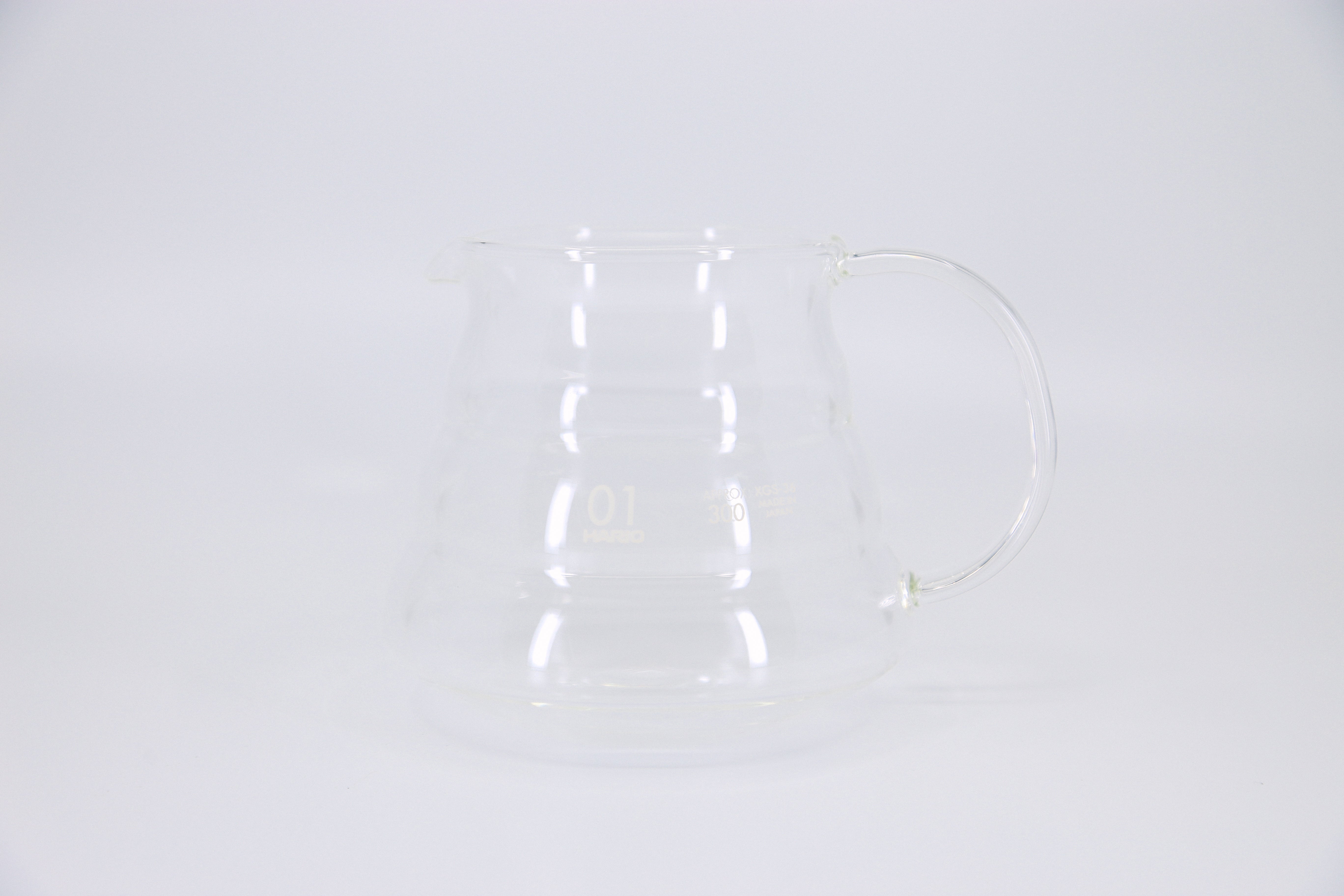 Hario V60 Clear Server 01