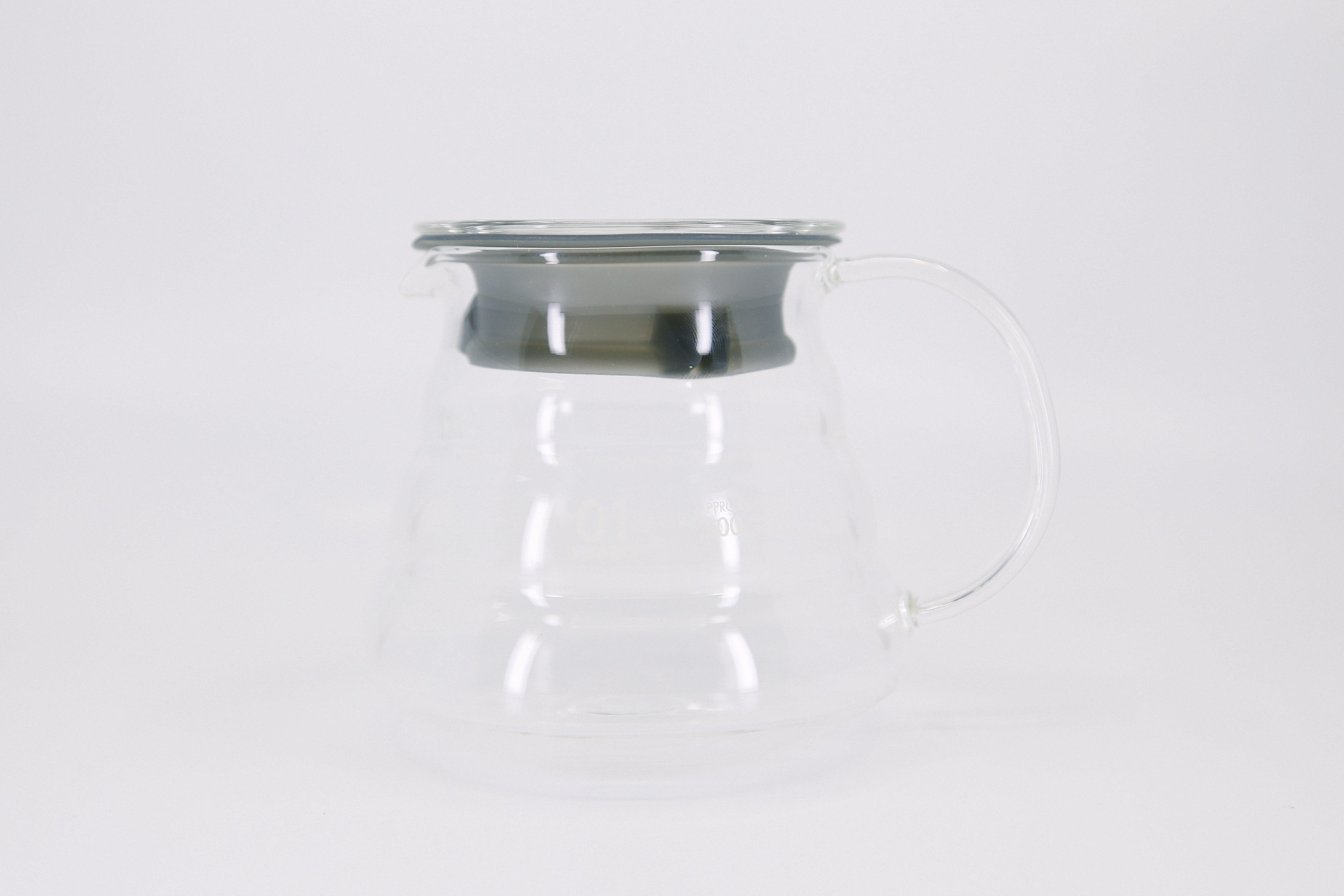 Hario V60 Clear Server 01