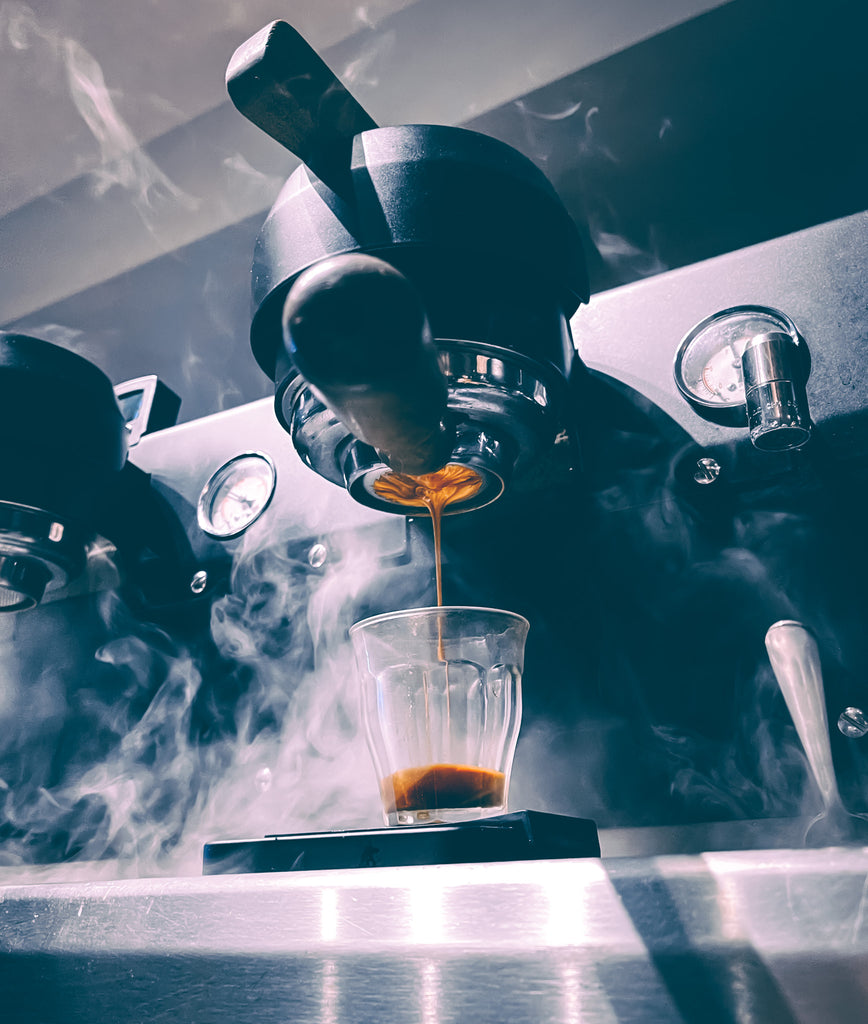 Espresso Brioso